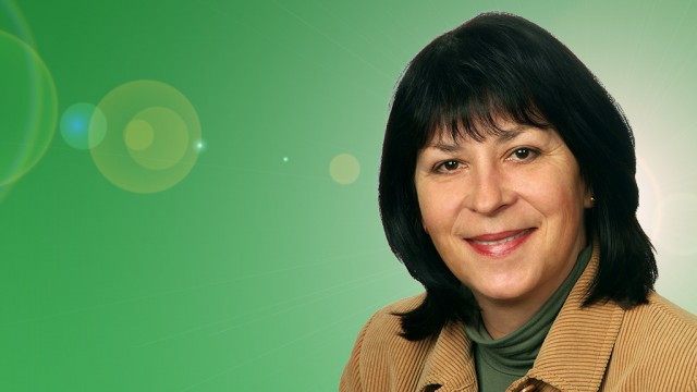 Christine Jagoda