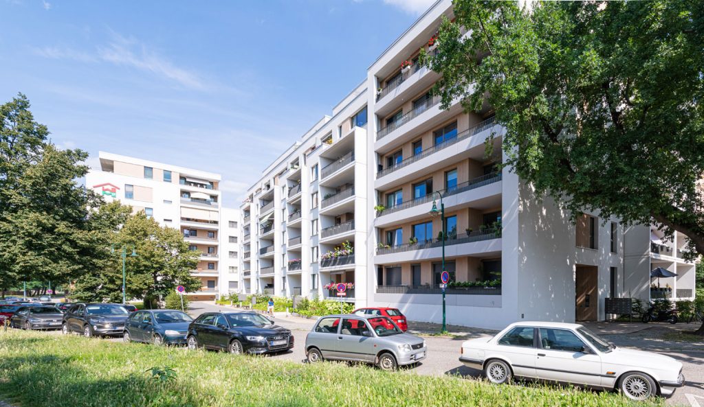 Turmschanzenstraße