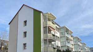 Wohnungsangebot Albert-Vater-Straße 93 a