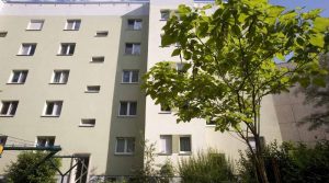 Wohnungsangebot Bandwirkerstraße 14