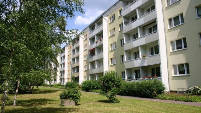 Wohnungsangebot Innsbrucker Straße 16