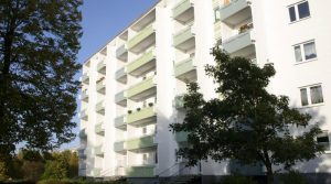 Wohnungsangebot Sankt-Josef-Straße 21e