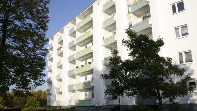 Wohnungsangebot Sankt-Josef-Straße 21e