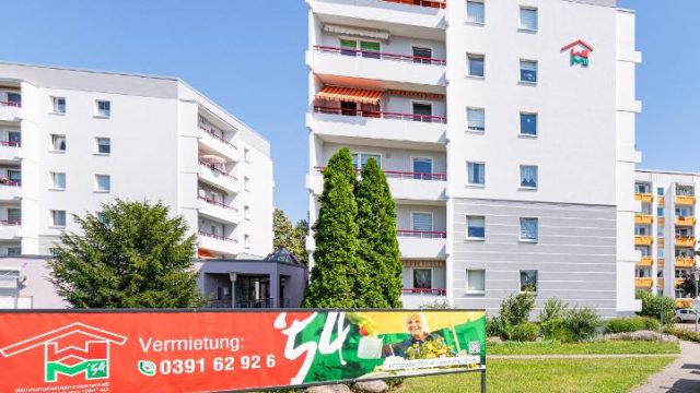 Wohnungsangebot Sankt-Josef-Straße 50