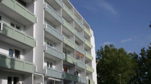 Wohnungsangebot Sankt-Josef-Straße 20a