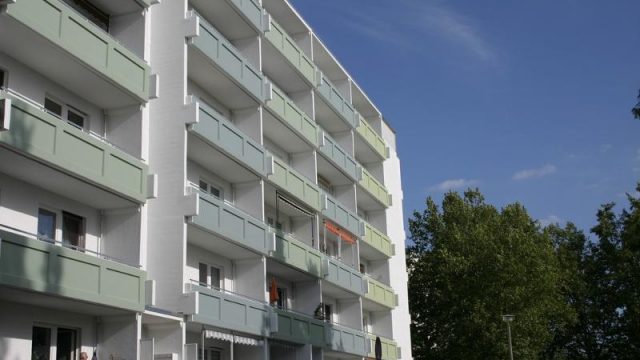 Wohnungsangebot Sankt-Josef-Straße 20a