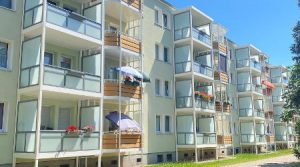 Wohnungsangebot Fröbelstraße 42
