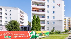 Service-Wohnen für Senioren