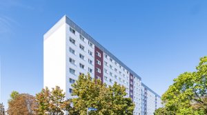 Wohnungsangebot Hermann-Hesse-Straße 16