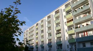 Wohnungsangebot Sankt-Josef-Straße 21c
