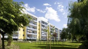 Wohnungsangebot Werner-Seelenbinder-Straße 6 Wohnungsangebot Werner-Seelenbinder-Straße 6