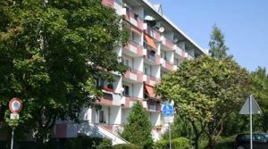 Wohnungsangebot Lerchenwuhne 181