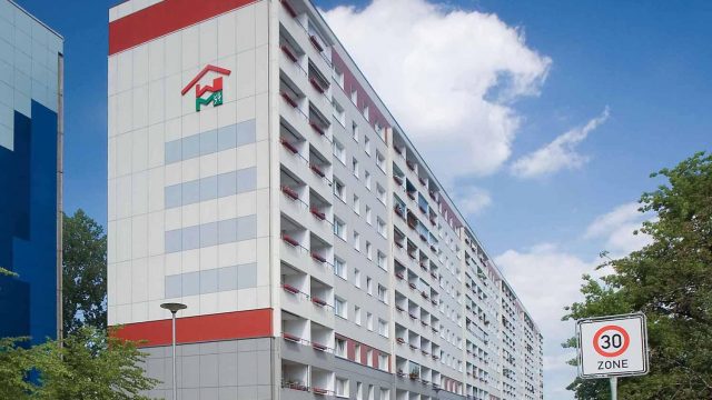 Wohnungsangebot Victor-Jara-Straße 3 Wohnungsangebot Victor-Jara-Straße 3