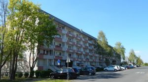 Wohnungsangebot Lerchenwuhne 177