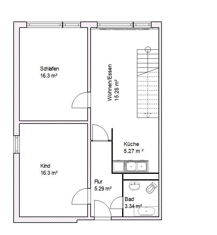 Grundriss 1