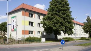 Wohnungsangebot Schilfbreite 39