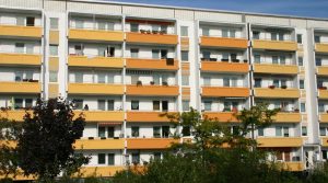 Wohnungsangebot Sankt-Josef-Straße 46