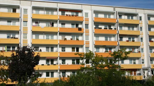 Wohnungsangebot Sankt-Josef-Straße 46