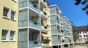 Wohnungsangebot Hohe Straße 21