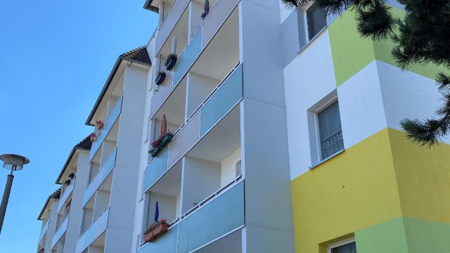 Wohnungsangebot Silberschlagstraße 21