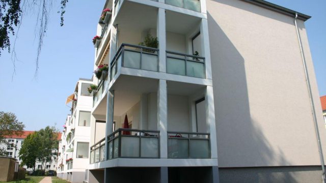 Wohnungsangebot Schilfbreite 62