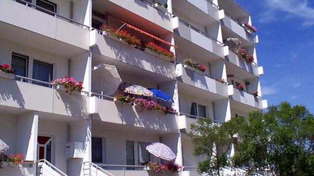 Wohnungsangebot Hans-Grade-Straße 82