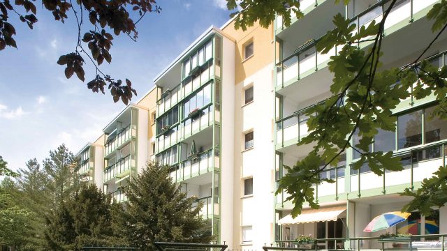 Wohnungsangebot Quittenweg 43