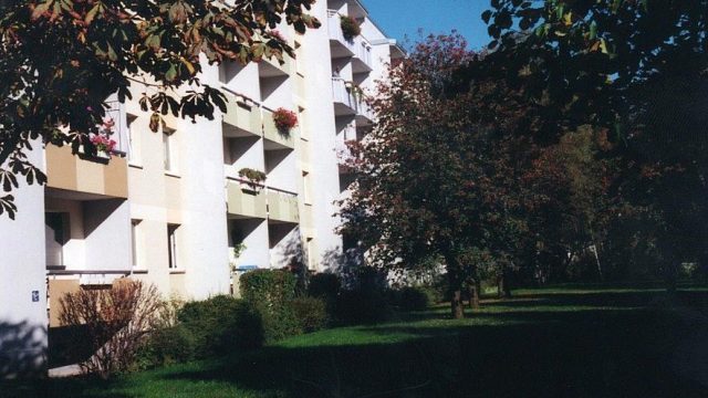 Wohnungsangebot Förderstedter Straße 34