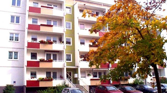 Wohnungsangebot Bandwirkerstraße 5 a