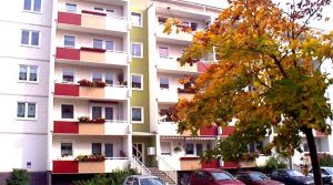 Wohnungsangebot Bandwirkerstraße 5 a