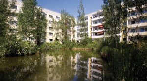 Wohnungsangebot Hans-Grade-Straße 64