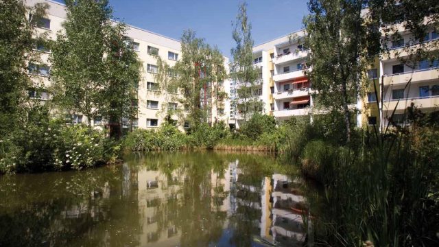 Wohnungsangebot Hans-Grade-Straße 64