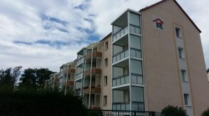 Wohnungsangebot Kirschweg 81