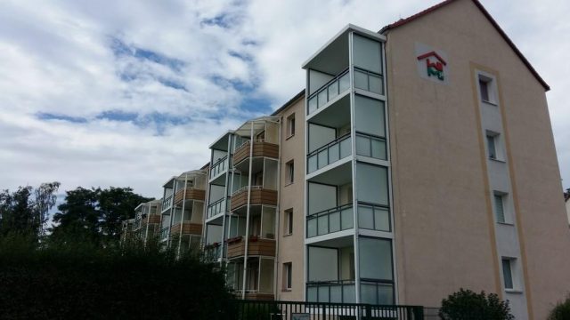 Wohnungsangebot Kirschweg 81