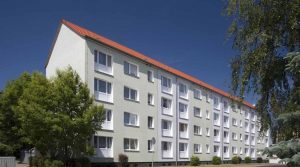 Wohnungsangebot Welsleber Straße 22