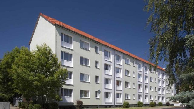 Wohnungsangebot Welsleber Straße 22