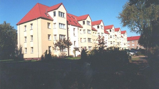 Wohnungsangebot Schilfbreite 52