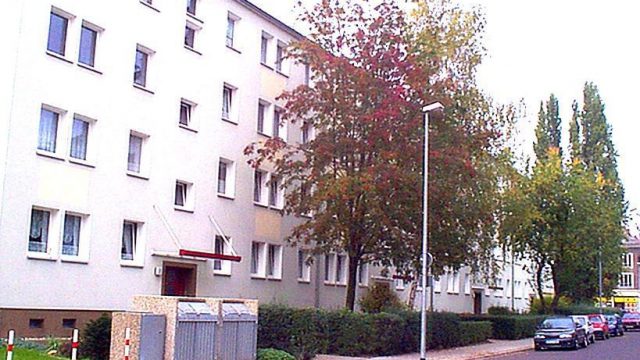 Wohnungsangebot Schmidtstraße 10