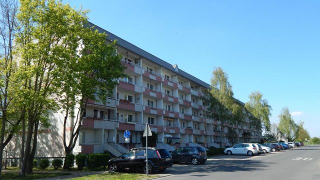 Wohnungsangebot Lerchenwuhne 177