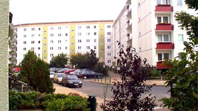 Wohnungsangebot Bandwirkerstraße 8