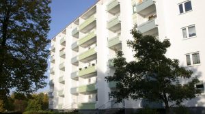 Gemütliche 2-Zimmer zu günstigen Konditionen!