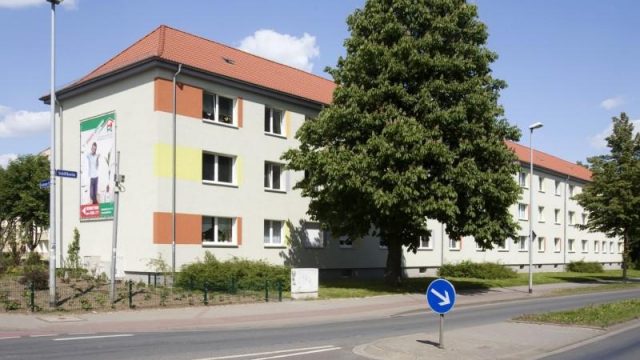 Wohnungsangebot Schilfbreite 39